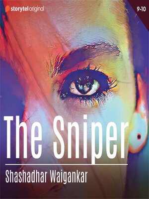 cover image of The Sniper S01E09